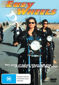 Easy Wheels (DVD)